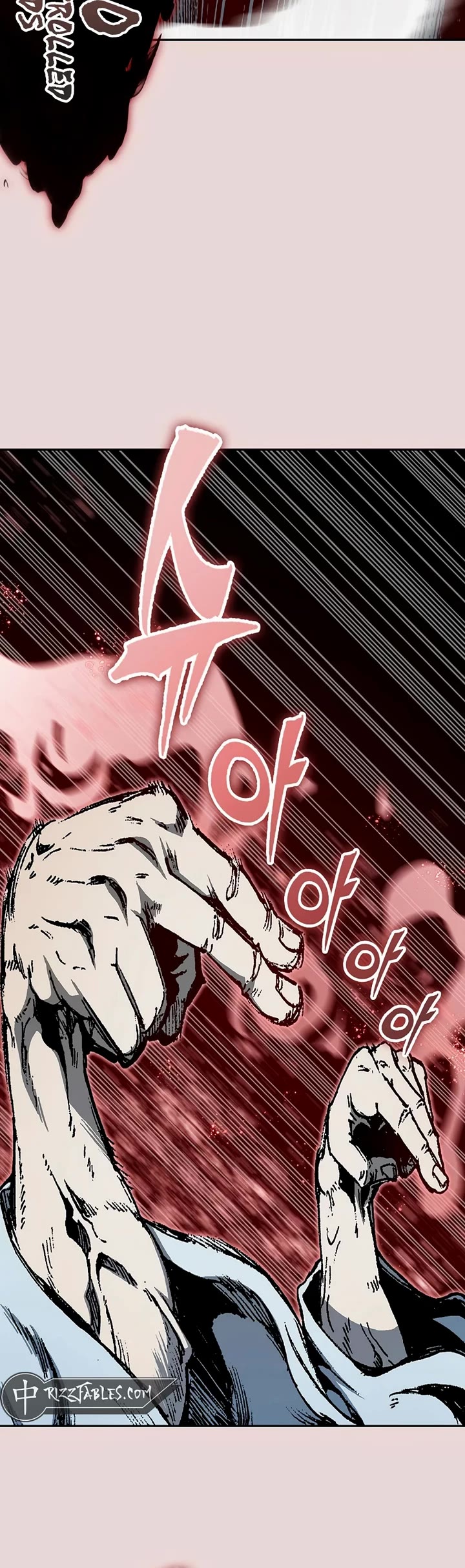 Memoir of the God of War Chap 206 - Next Chap 207
