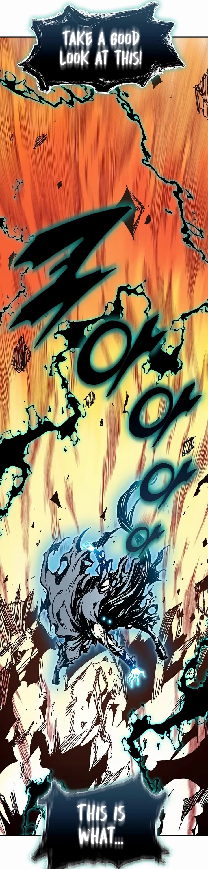 Memoir of the God of War Chap 206 - Next Chap 207