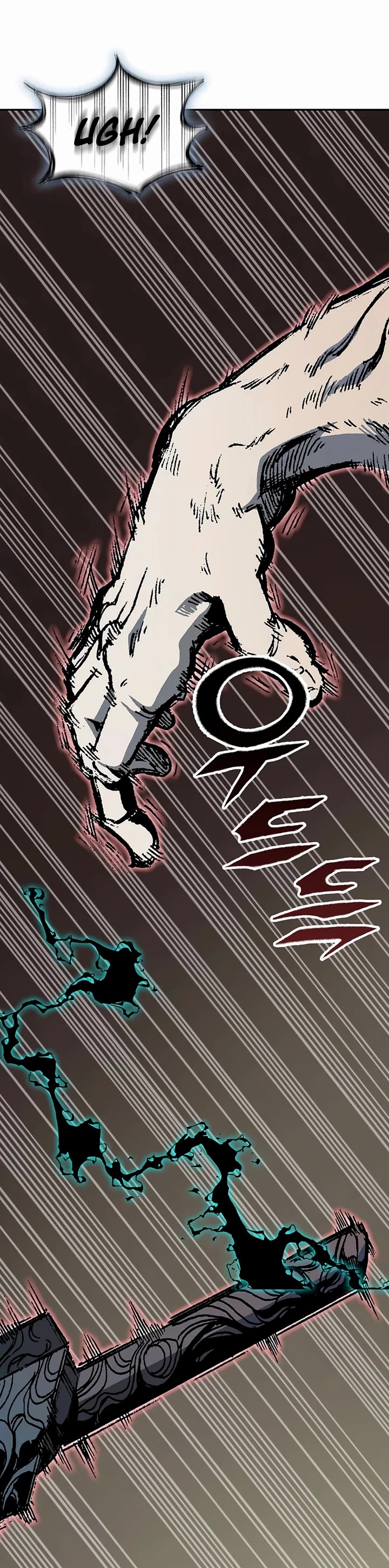 Memoir of the God of War Chap 206 - Next Chap 207