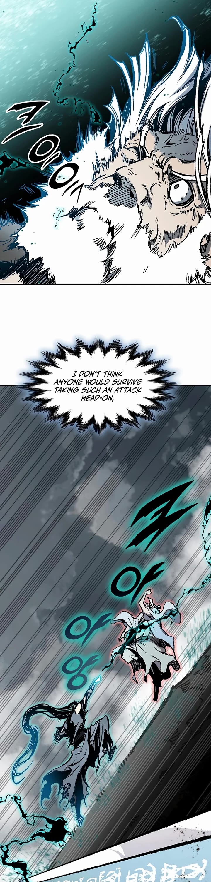 Memoir of the God of War Chap 206 - Next Chap 207