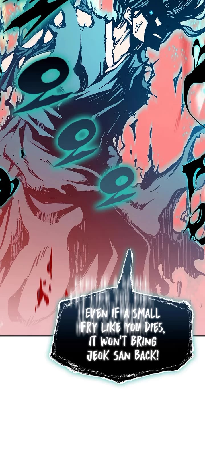 Memoir of the God of War Chap 206 - Next Chap 207