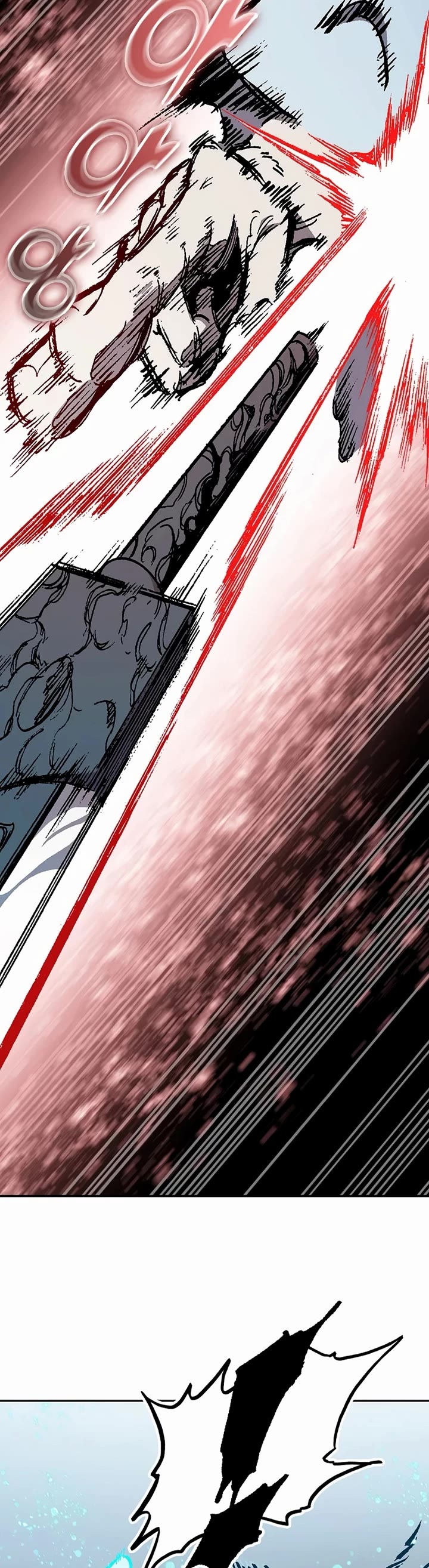 Memoir of the God of War Chap 206 - Next Chap 207
