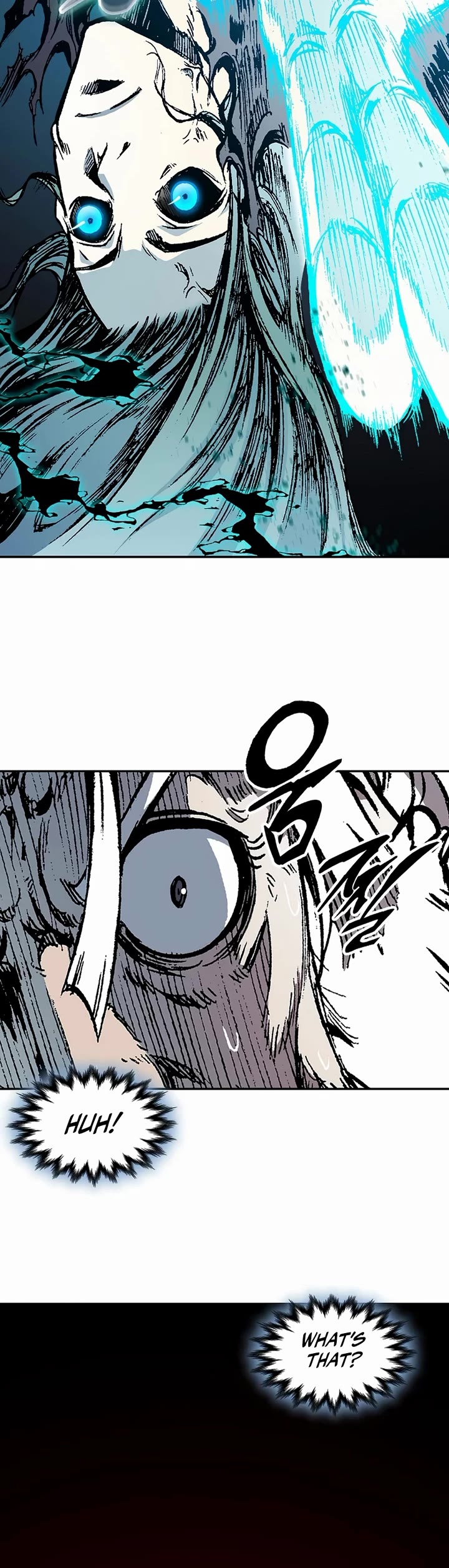 Memoir of the God of War Chap 206 - Next Chap 207