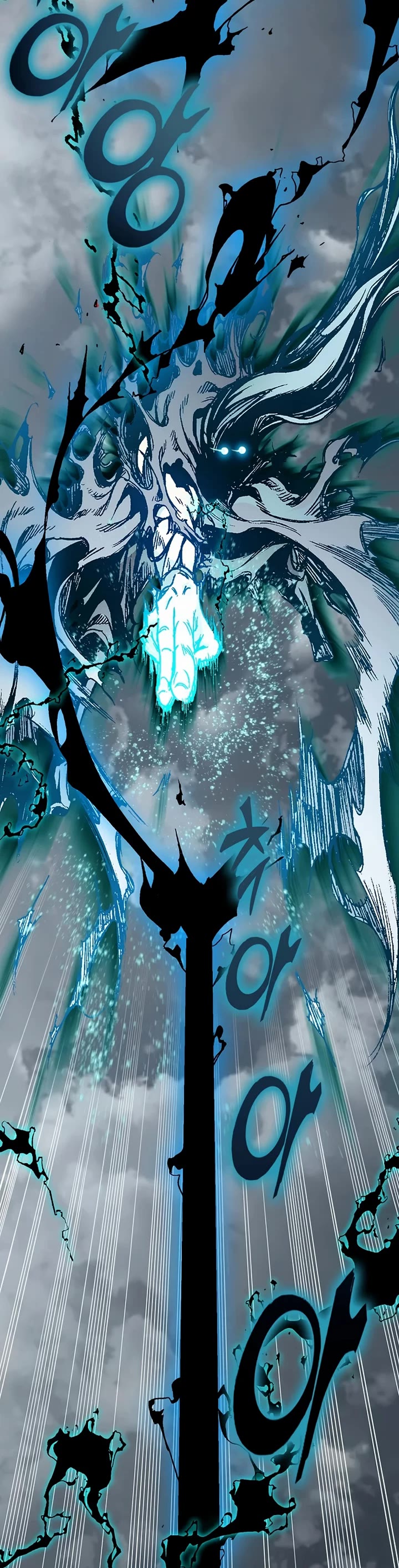 Memoir of the God of War Chap 206 - Next Chap 207