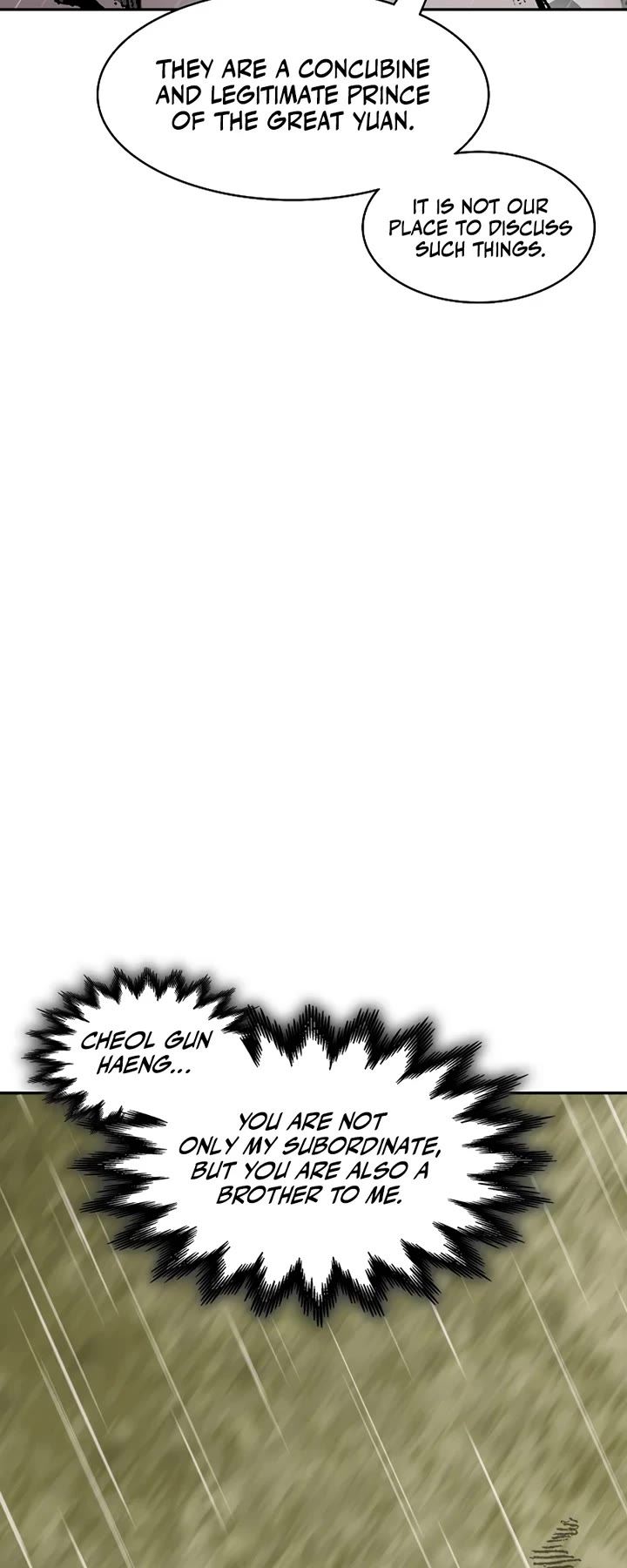 Memoir of the God of War Chap 208 - Next Chap 209