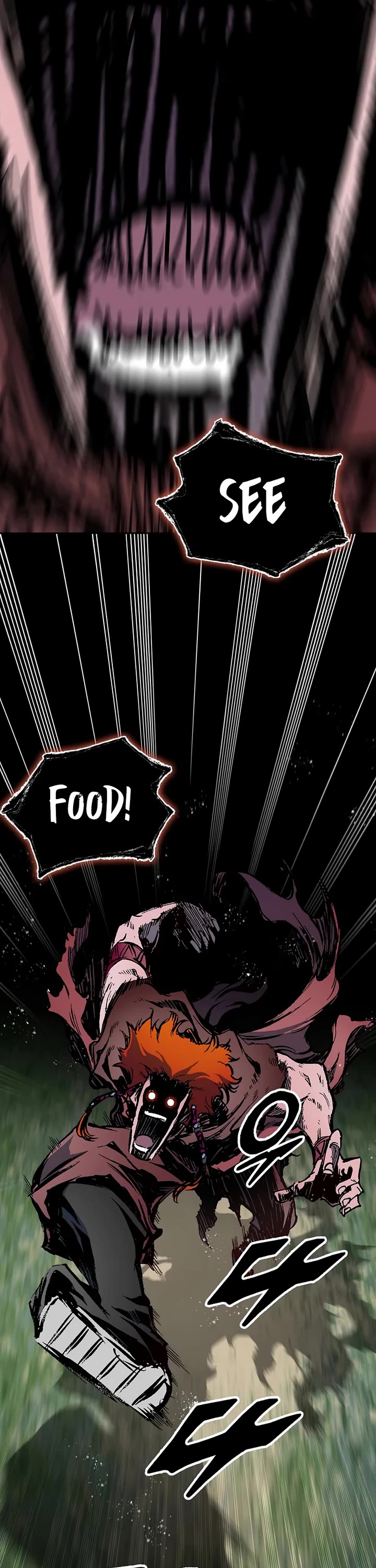 Memoir of the God of War Chap 208 - Next Chap 209