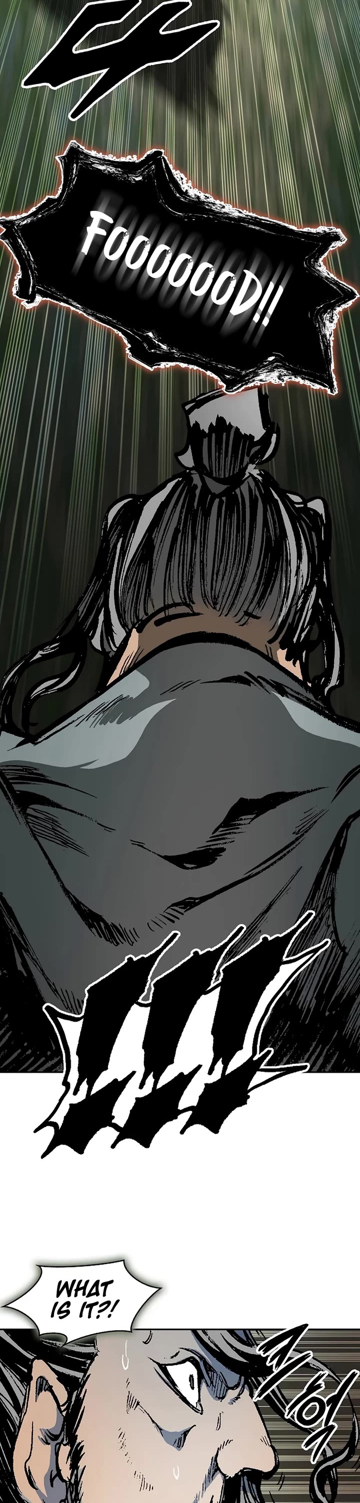 Memoir of the God of War Chap 208 - Next Chap 209
