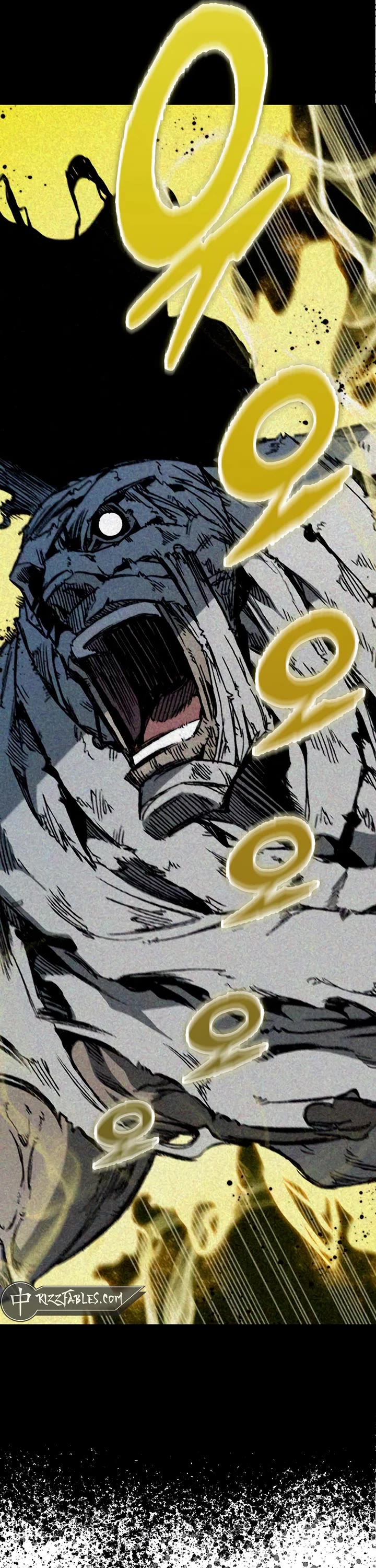 Memoir of the God of War Chap 208 - Next Chap 209