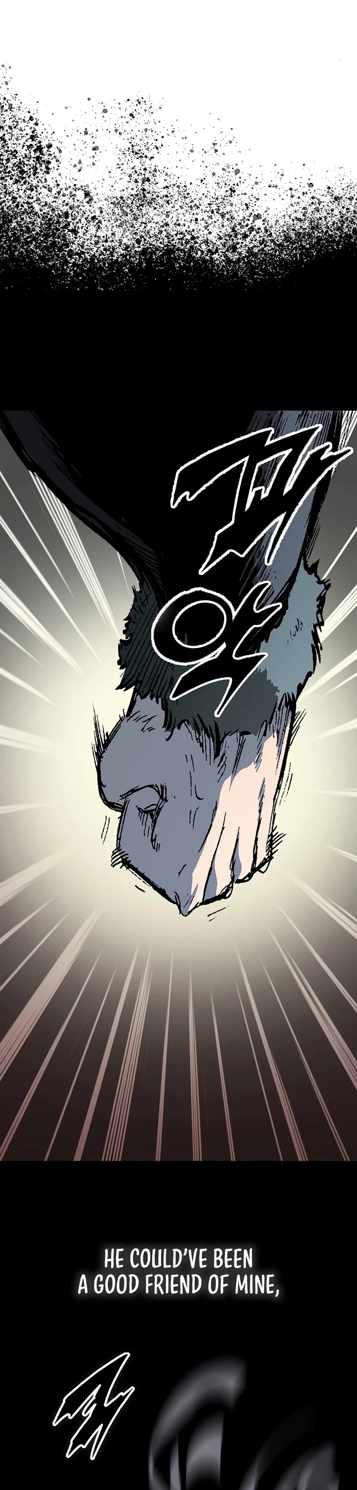Memoir of the God of War Chap 208 - Next Chap 209