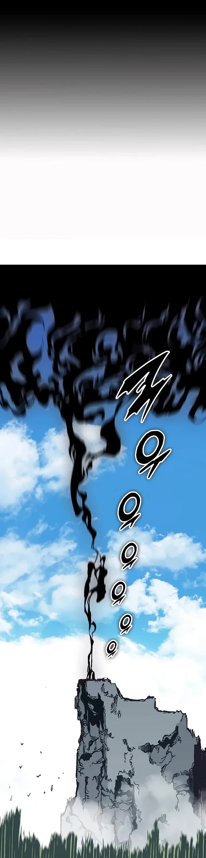 Memoir of the God of War Chap 208 - Next Chap 209
