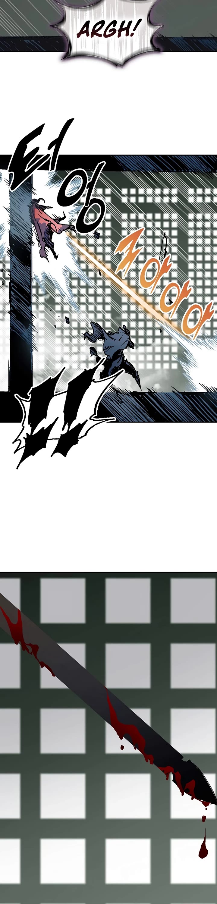 Memoir of the God of War Chap 209 - Next Chap 210