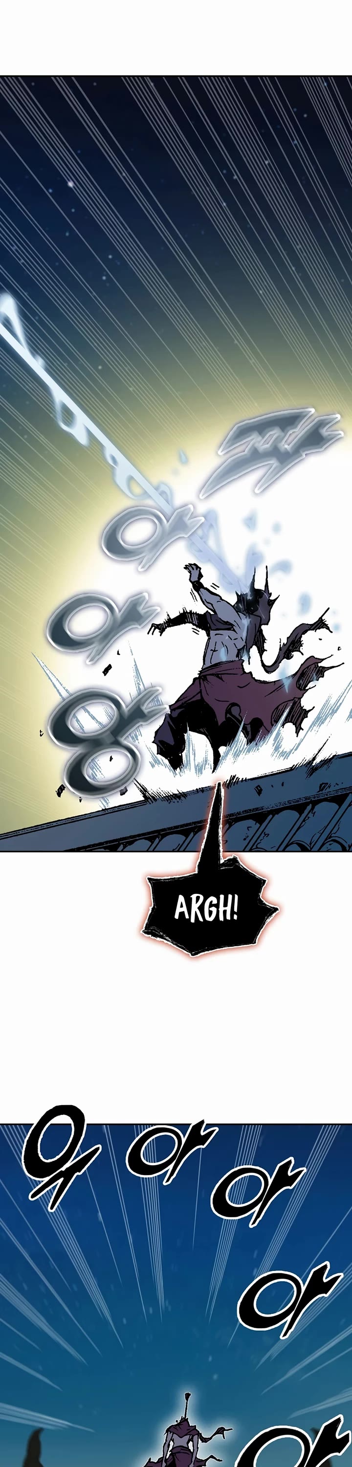 Memoir of the God of War Chap 209 - Next Chap 210