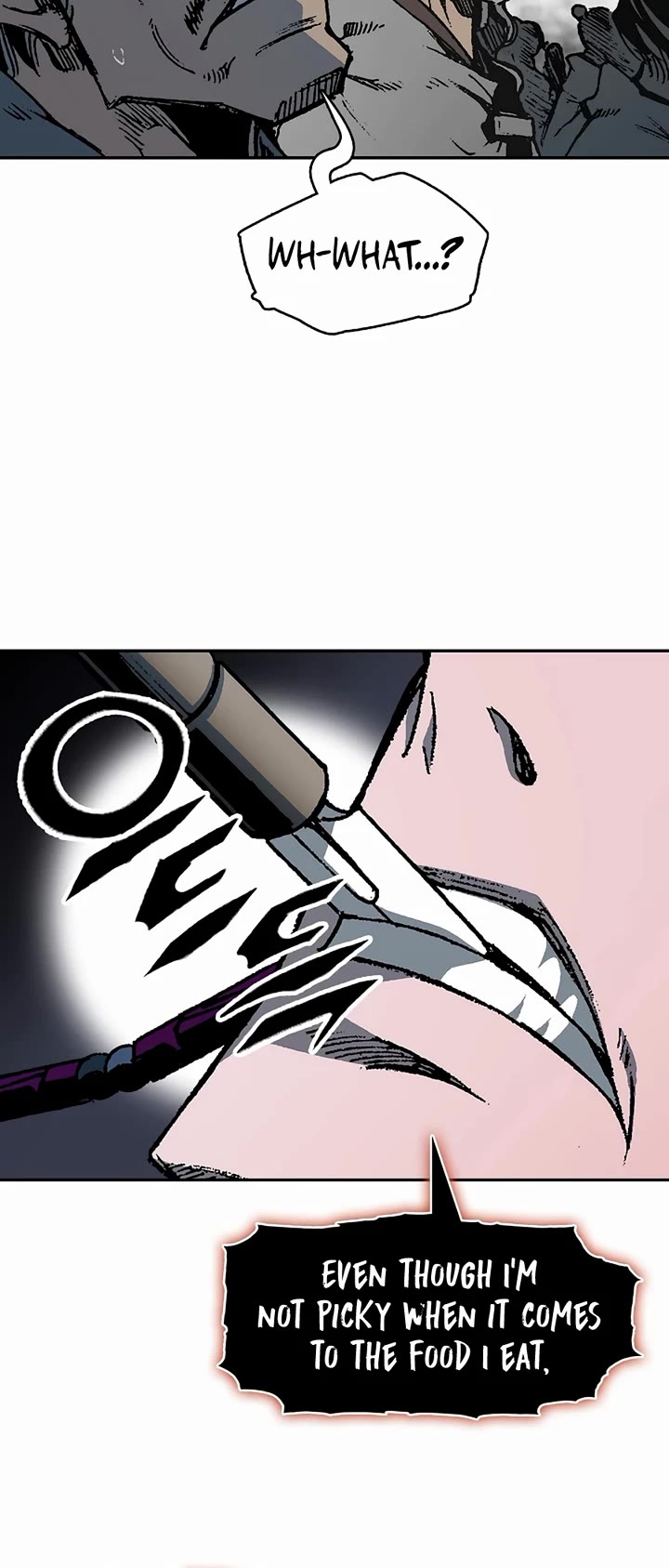 Memoir of the God of War Chap 209 - Next Chap 210