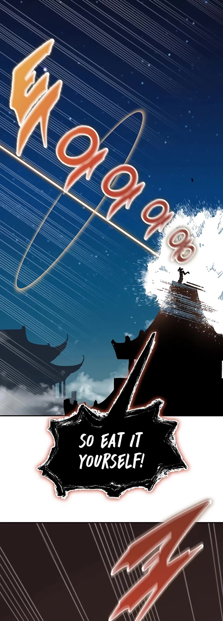 Memoir of the God of War Chap 209 - Next Chap 210