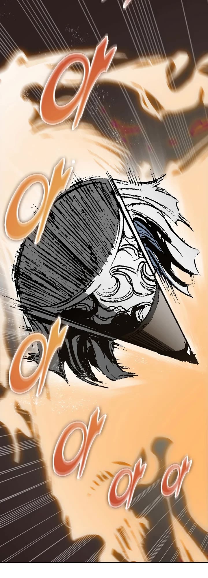 Memoir of the God of War Chap 209 - Next Chap 210