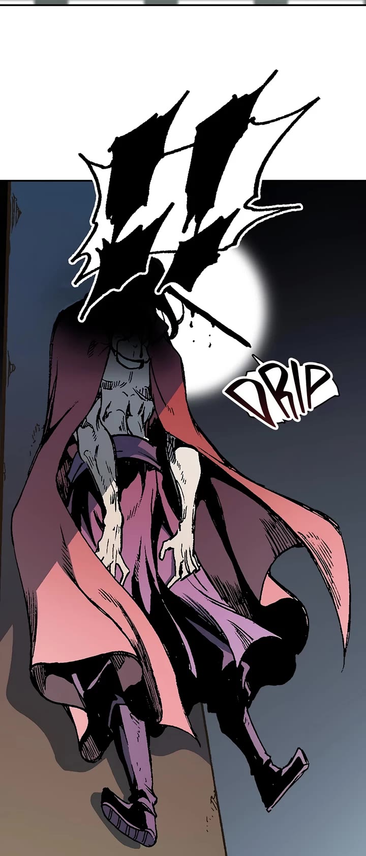 Memoir of the God of War Chap 209 - Next Chap 210