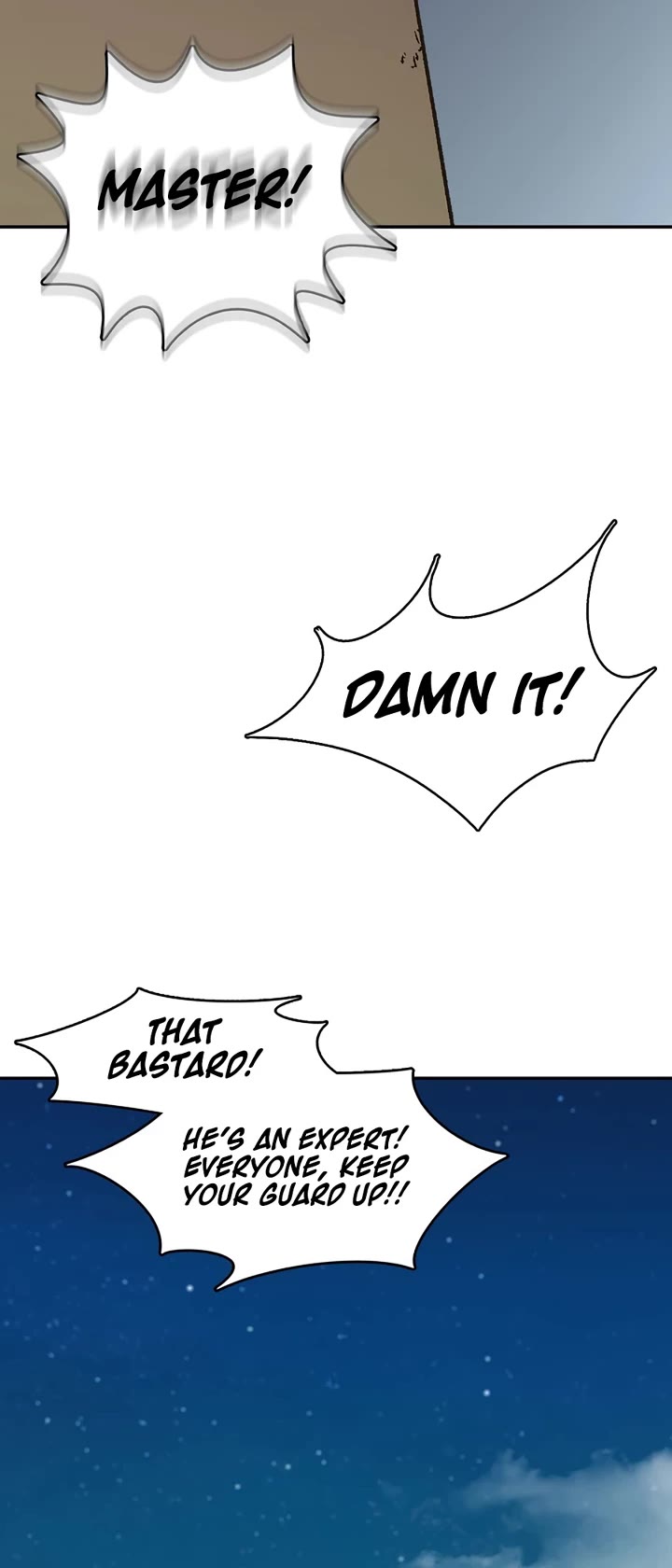 Memoir of the God of War Chap 209 - Next Chap 210