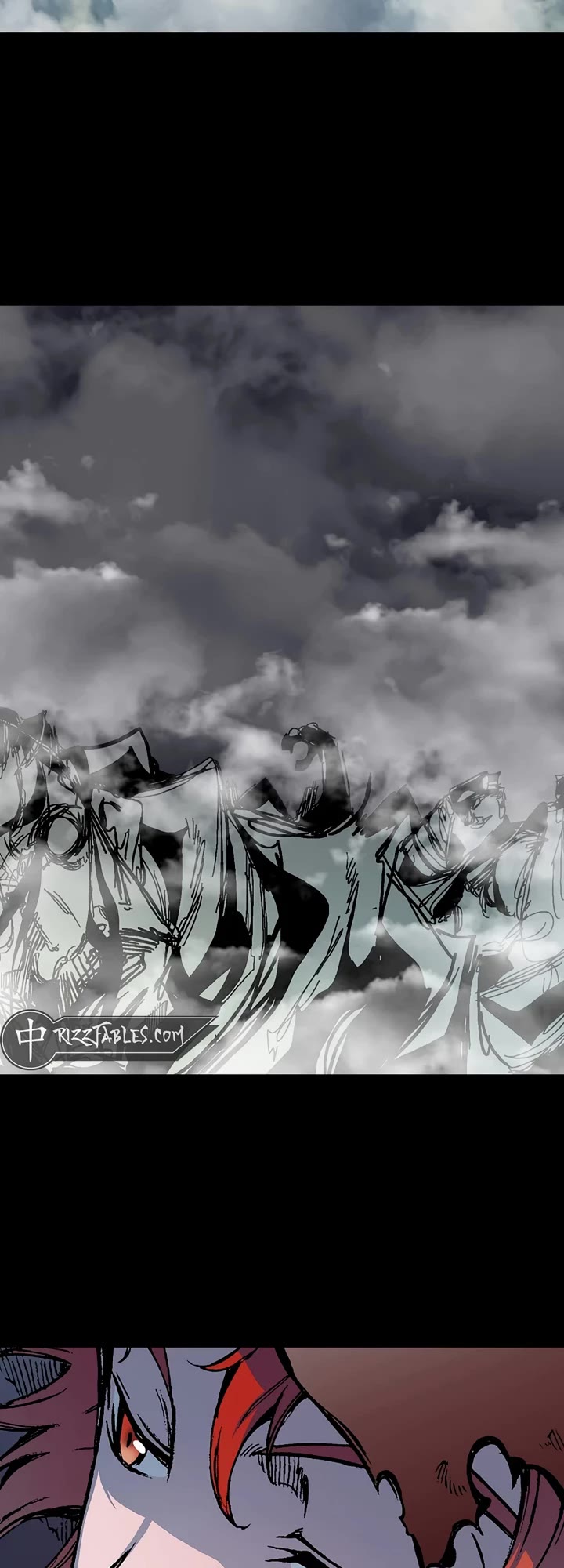 Memoir of the God of War Chap 209 - Next Chap 210