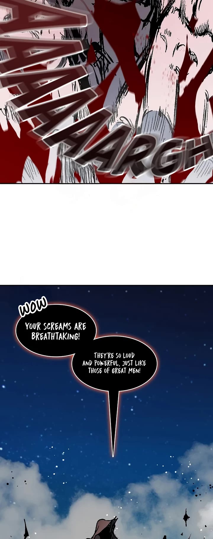 Memoir of the God of War Chap 209 - Next Chap 210