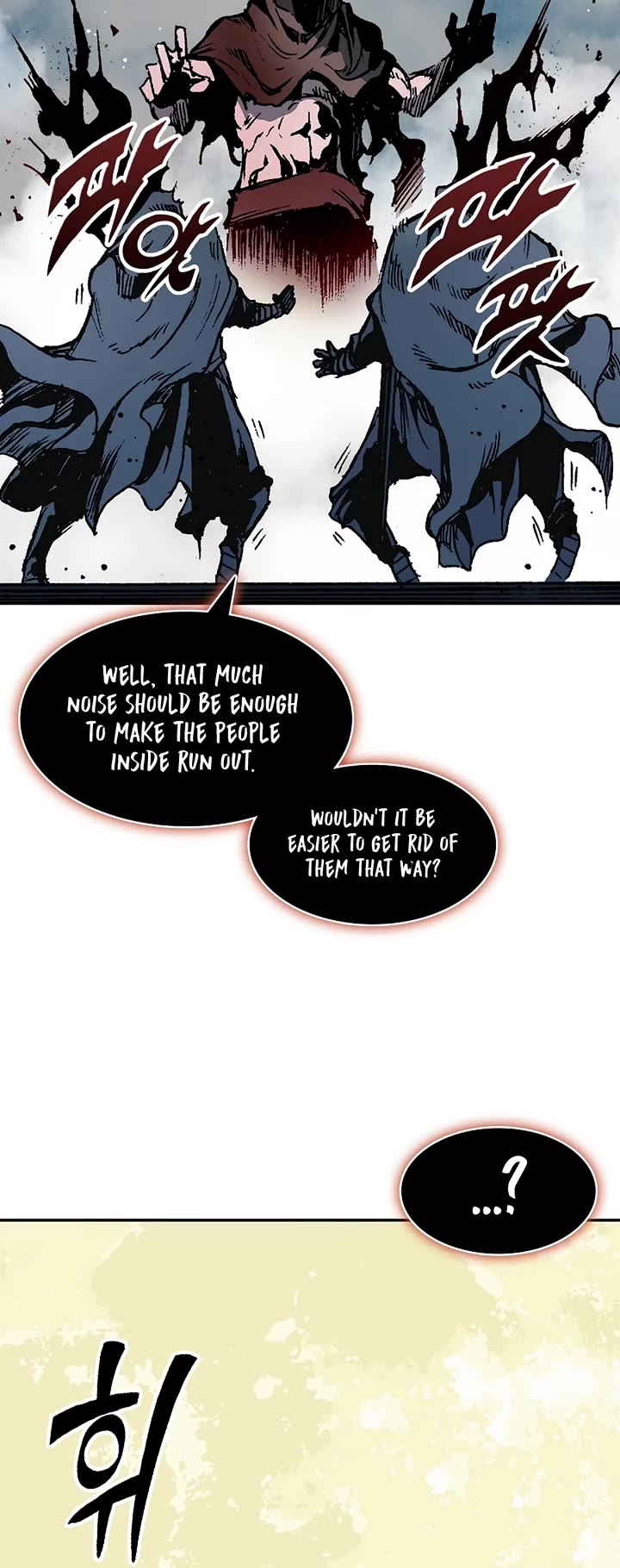 Memoir of the God of War Chap 209 - Next Chap 210