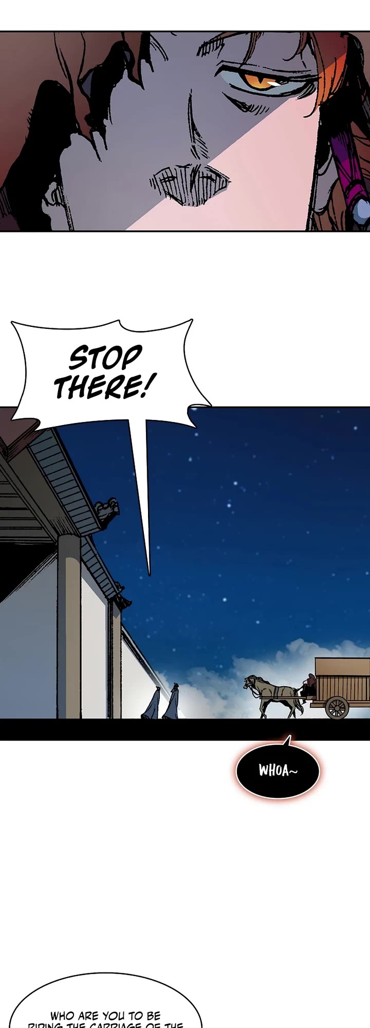 Memoir of the God of War Chap 209 - Next Chap 210