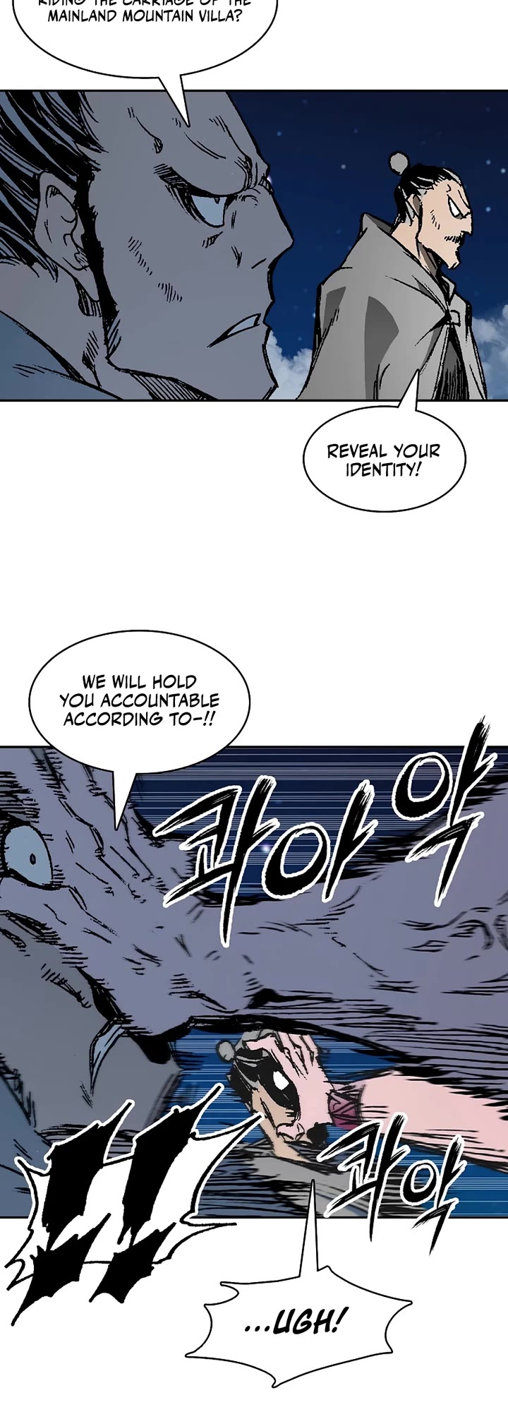 Memoir of the God of War Chap 209 - Next Chap 210