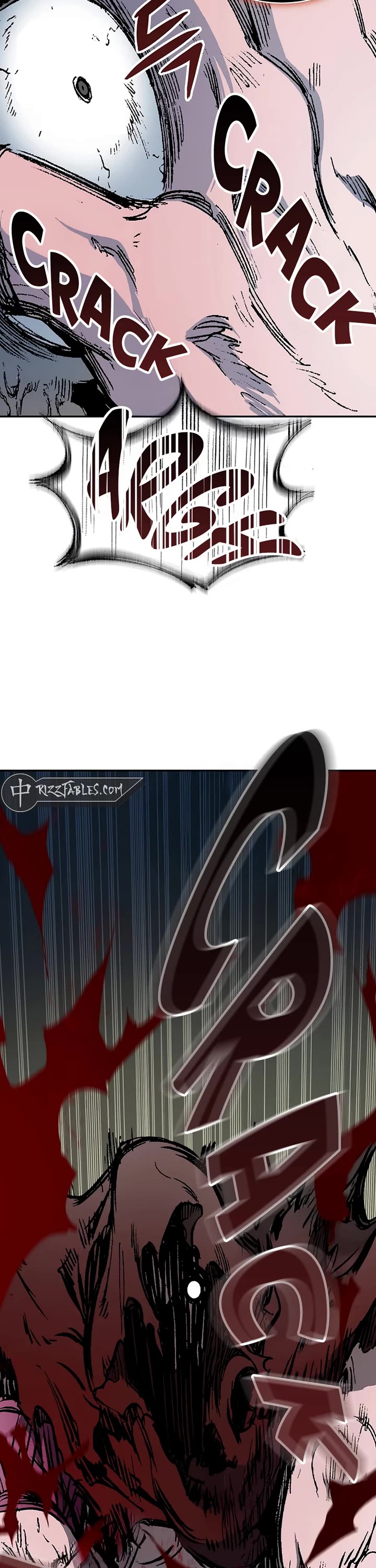 Memoir of the God of War Chap 209 - Next Chap 210