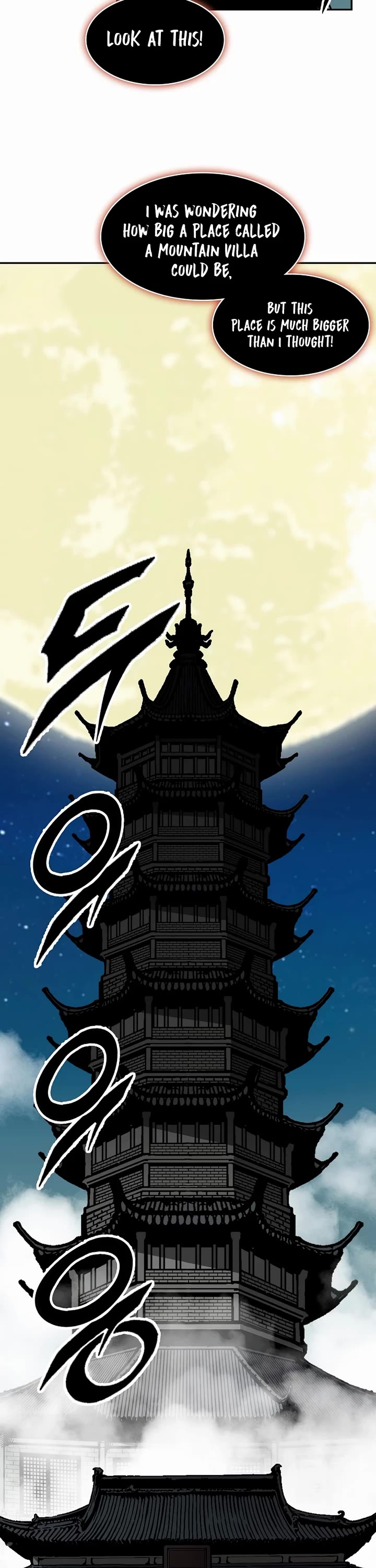 Memoir of the God of War Chap 209 - Next Chap 210