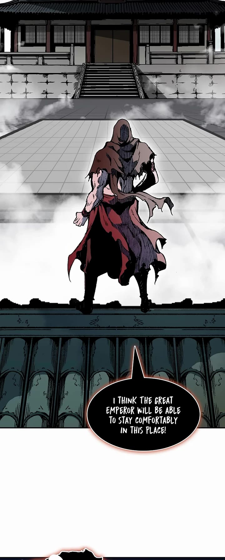 Memoir of the God of War Chap 209 - Next Chap 210