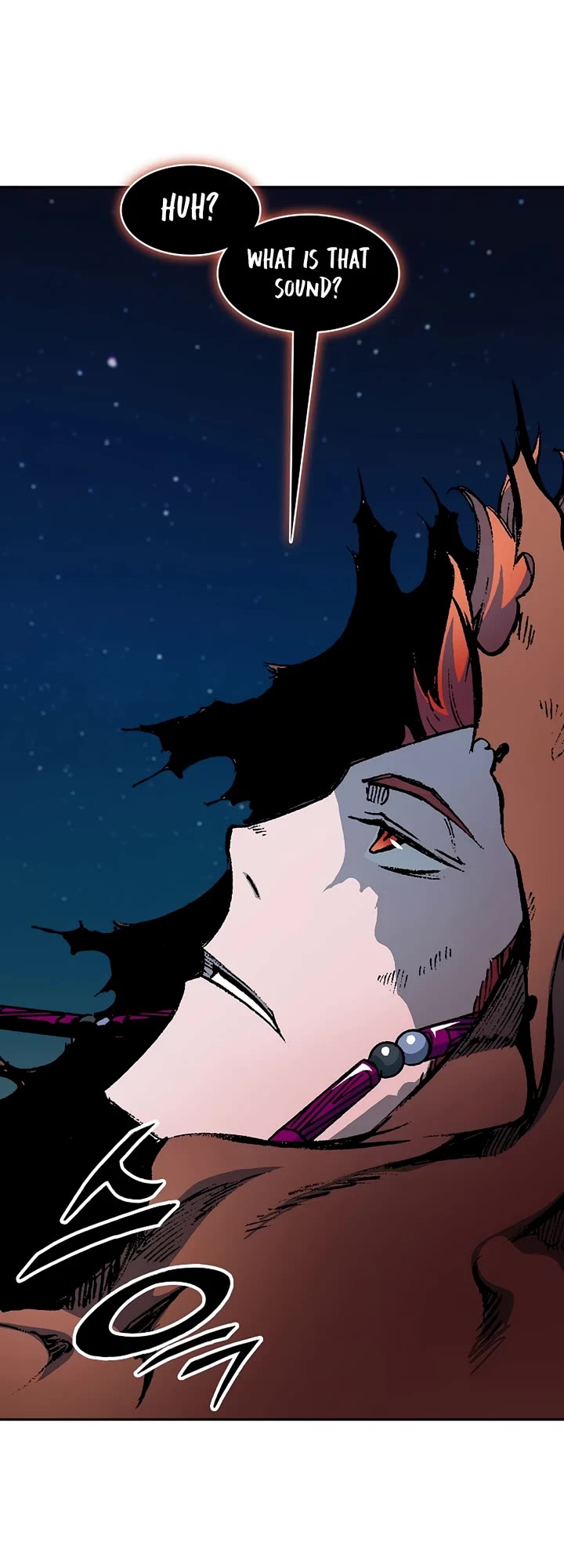 Memoir of the God of War Chap 209 - Next Chap 210