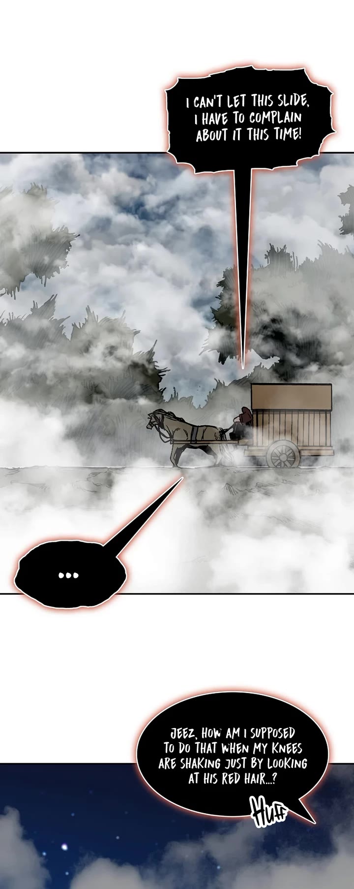 Memoir of the God of War Chap 209 - Next Chap 210