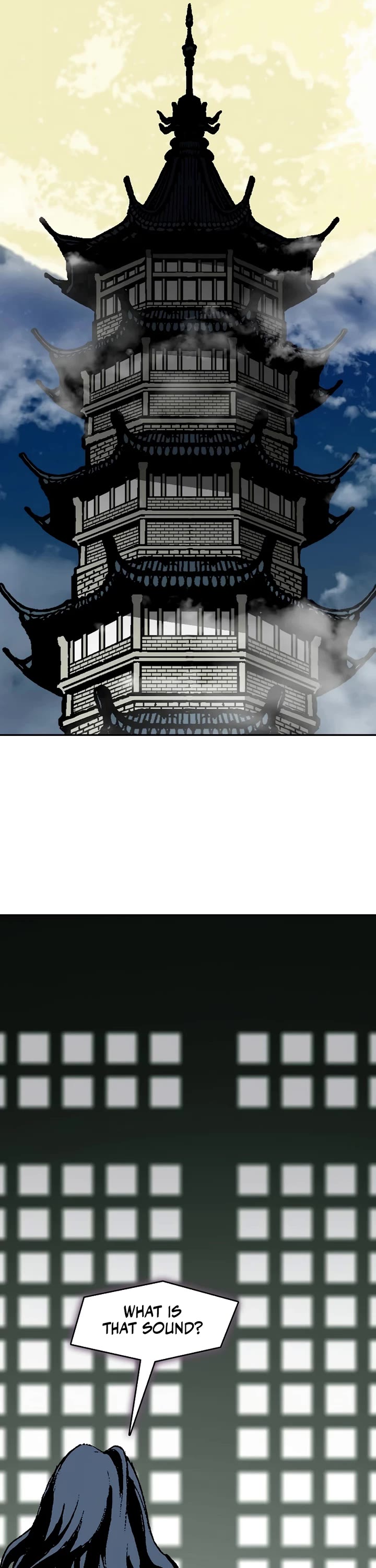 Memoir of the God of War Chap 209 - Next Chap 210