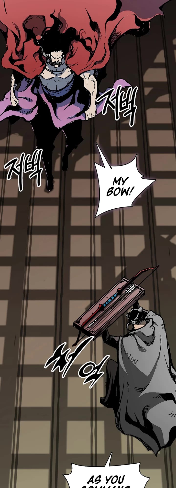 Memoir of the God of War Chap 209 - Next Chap 210