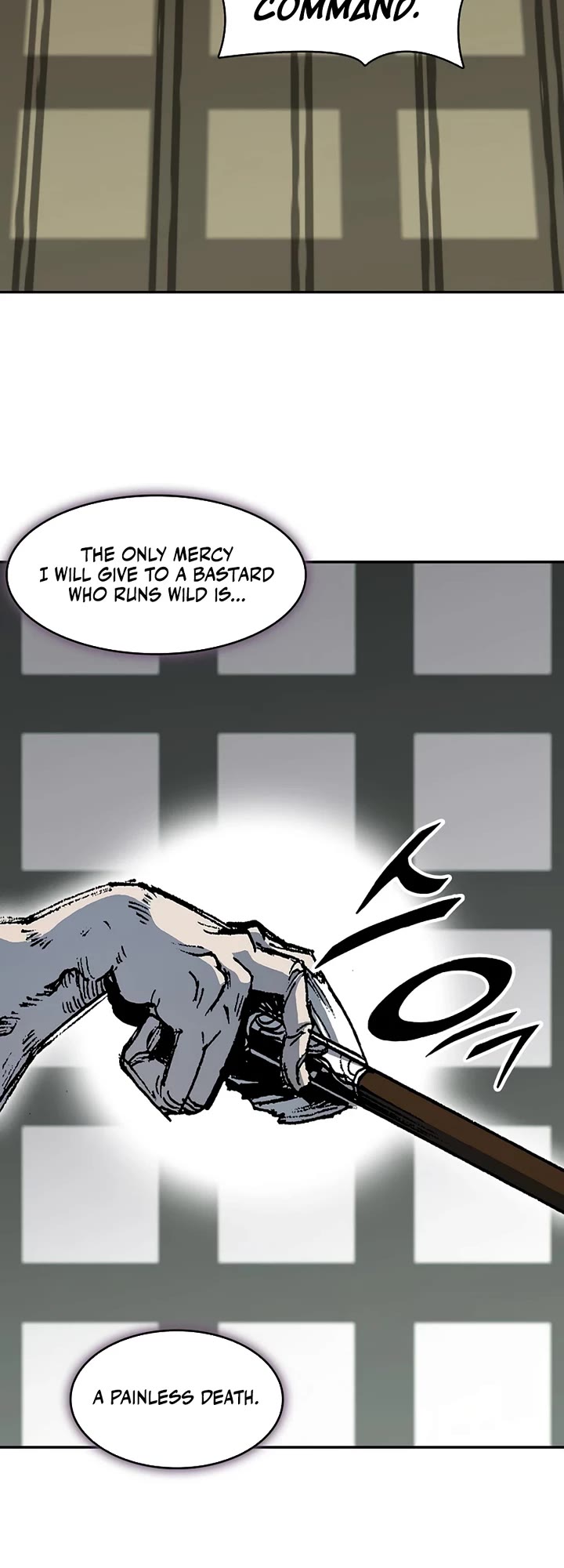 Memoir of the God of War Chap 209 - Next Chap 210