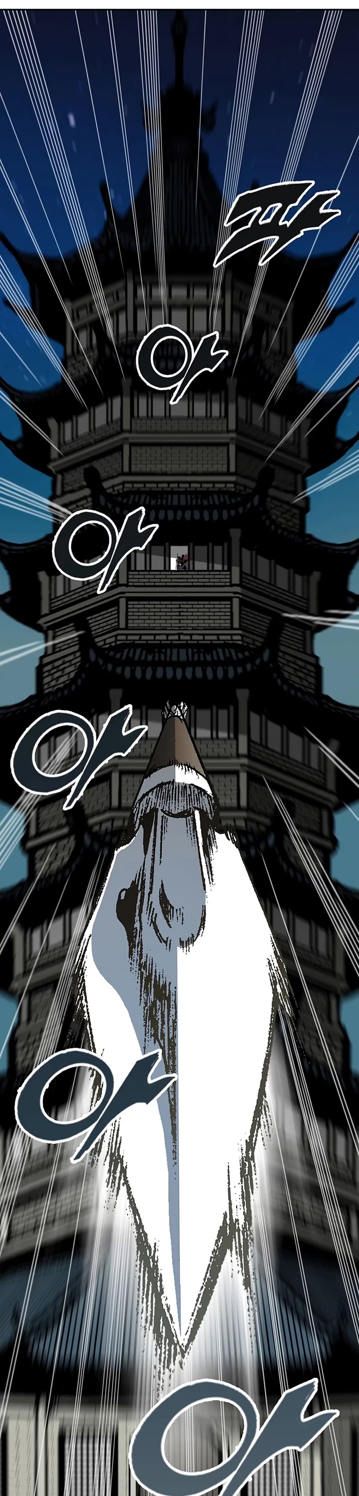 Memoir of the God of War Chap 209 - Next Chap 210