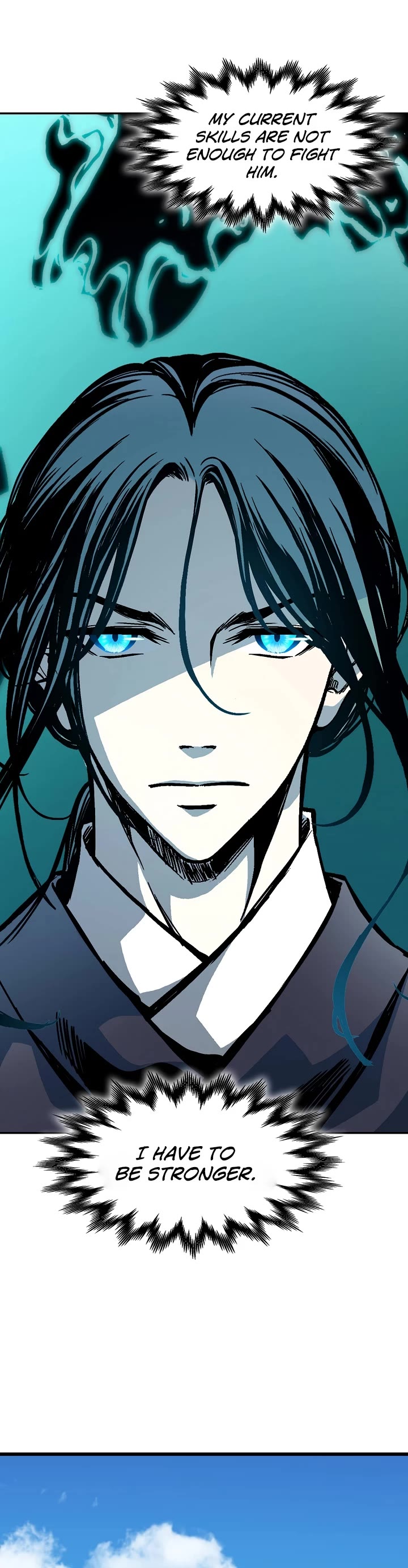Memoir of the God of War Chap 200 - Next Chap 201