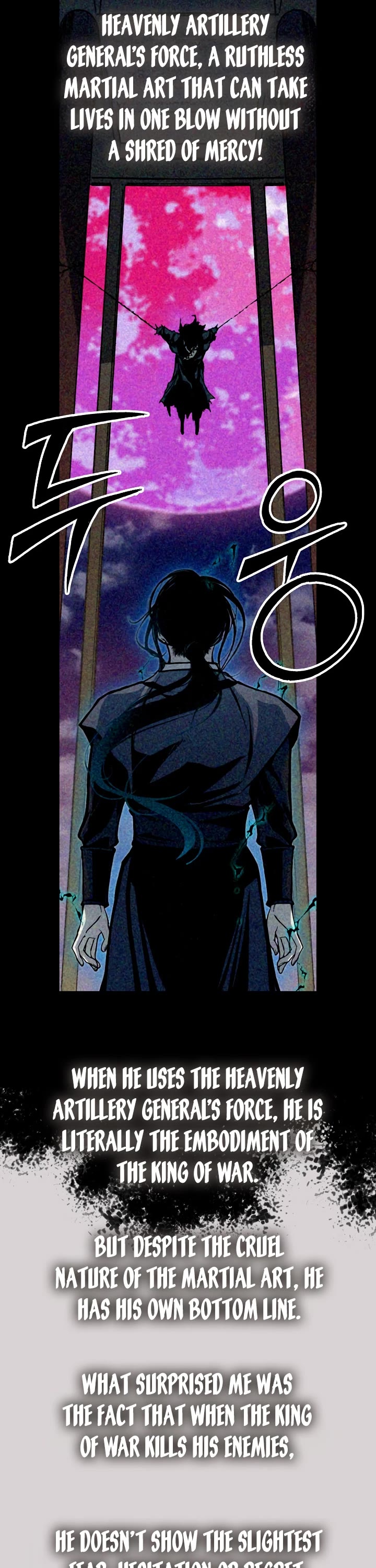 Memoir of the God of War Chap 200 - Next Chap 201