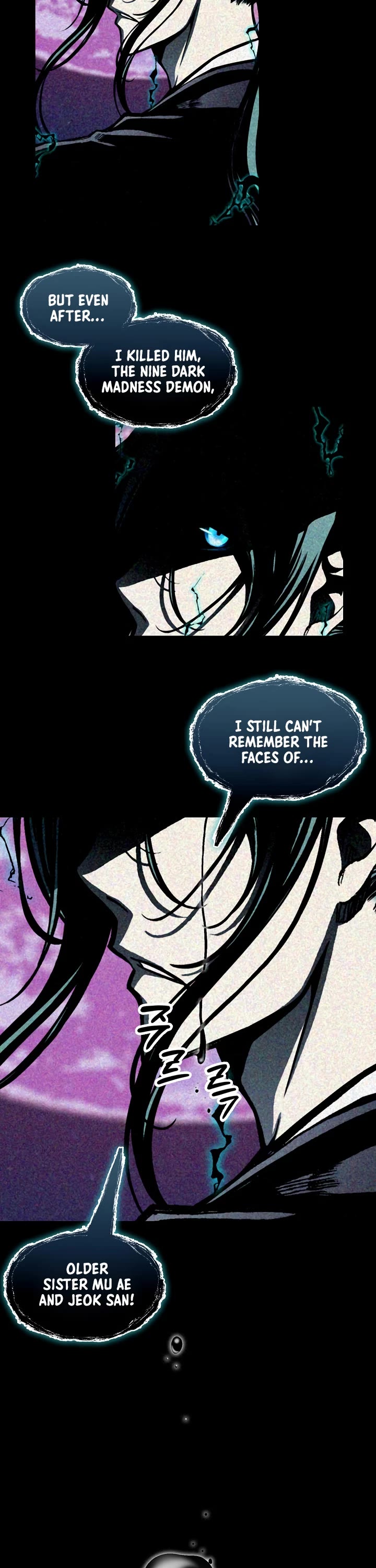 Memoir of the God of War Chap 200 - Next Chap 201