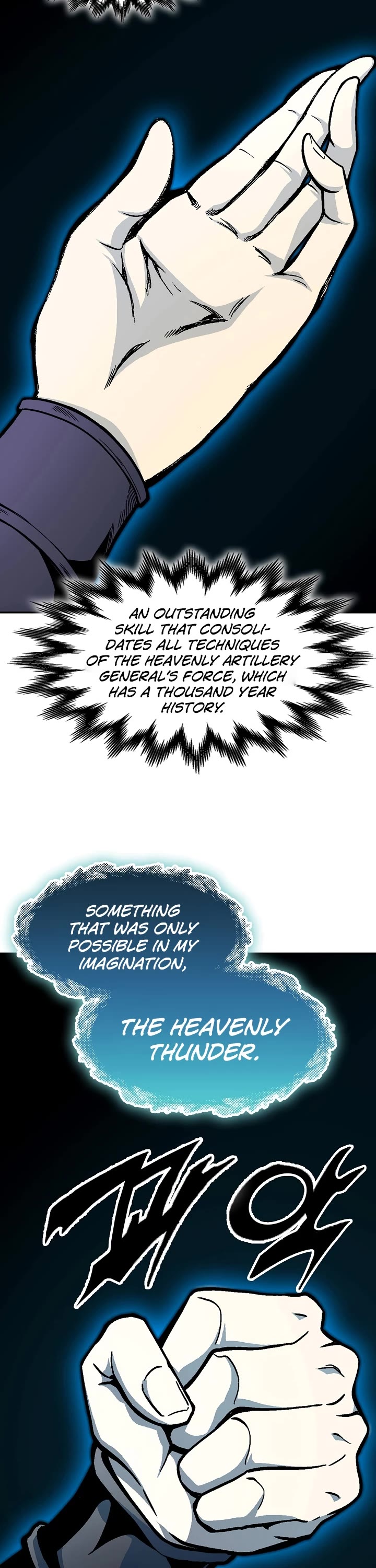 Memoir of the God of War Chap 200 - Next Chap 201