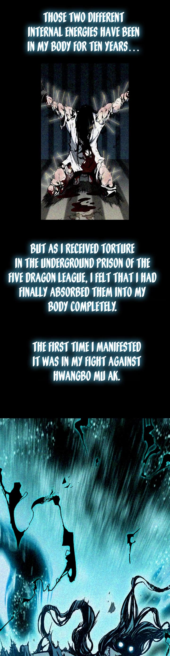 Memoir of the God of War Chap 200 - Next Chap 201