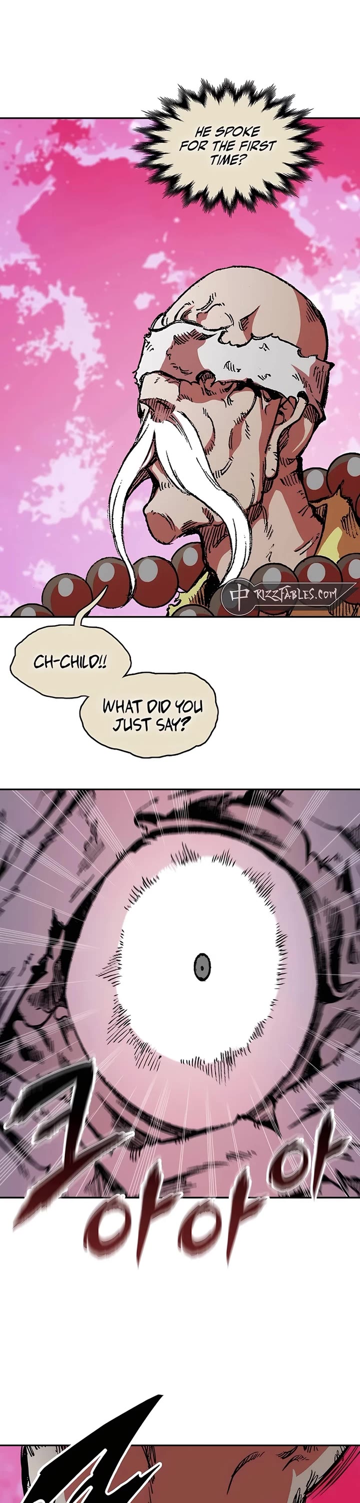 Memoir of the God of War Chap 201 - Next Chap 202