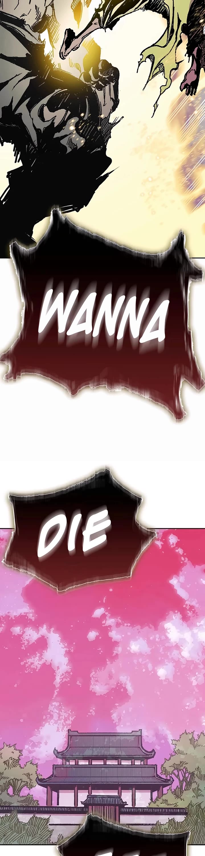 Memoir of the God of War Chap 201 - Next Chap 202