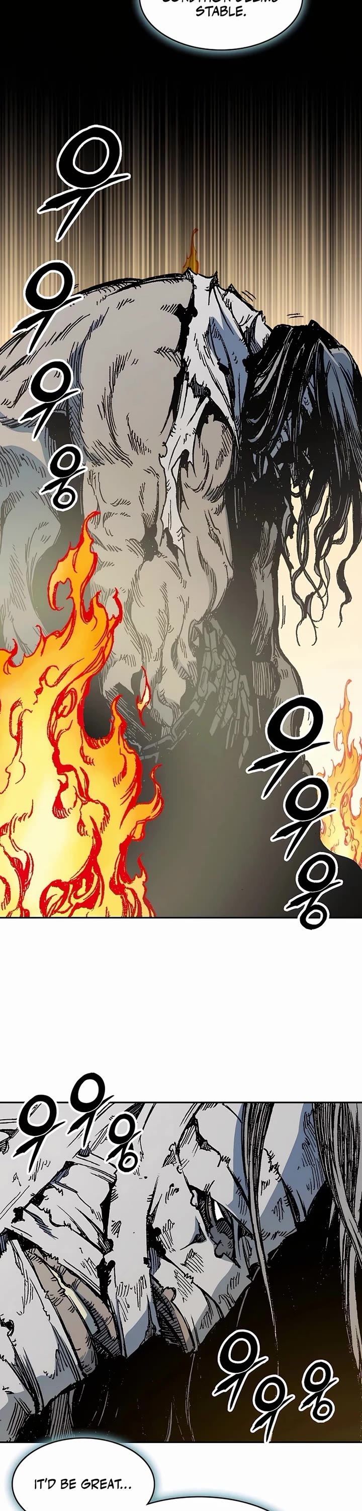 Memoir of the God of War Chap 201 - Next Chap 202