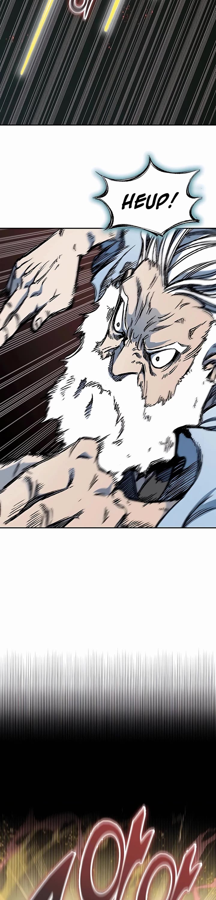 Memoir of the God of War Chap 201 - Next Chap 202