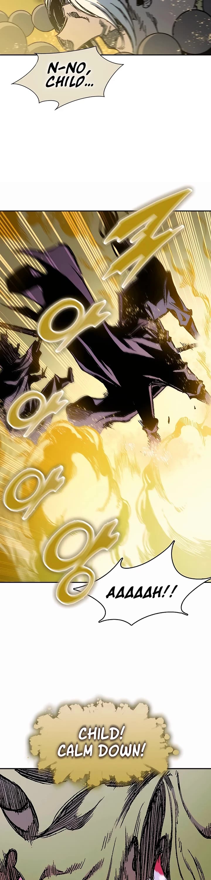 Memoir of the God of War Chap 201 - Next Chap 202