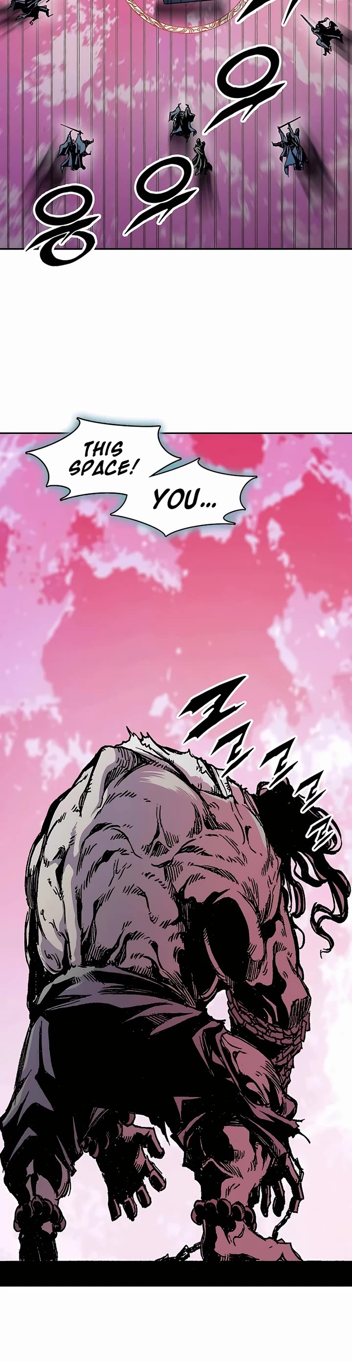 Memoir of the God of War Chap 201 - Next Chap 202