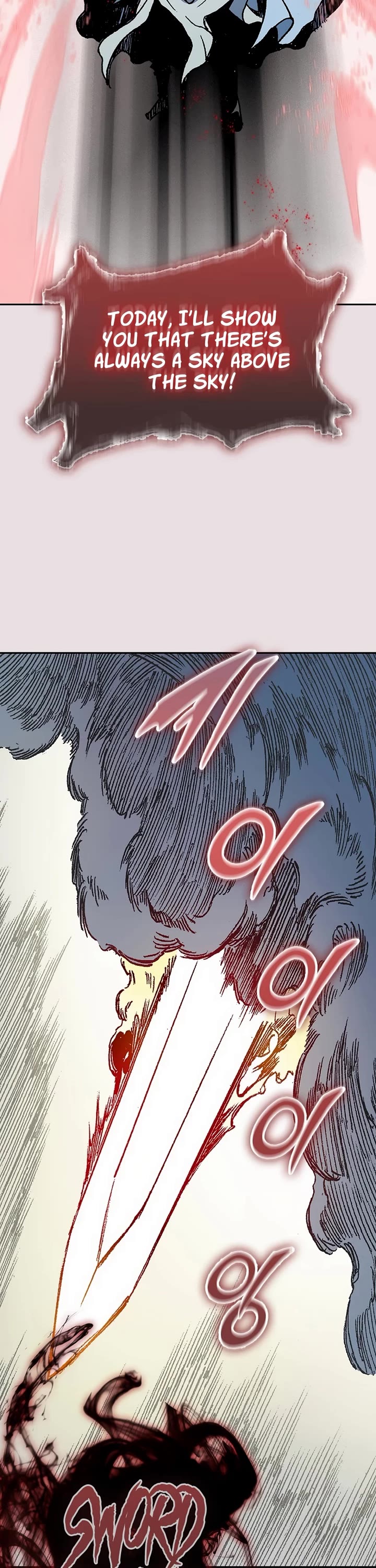 Memoir of the God of War Chap 202 - Next Chap 203