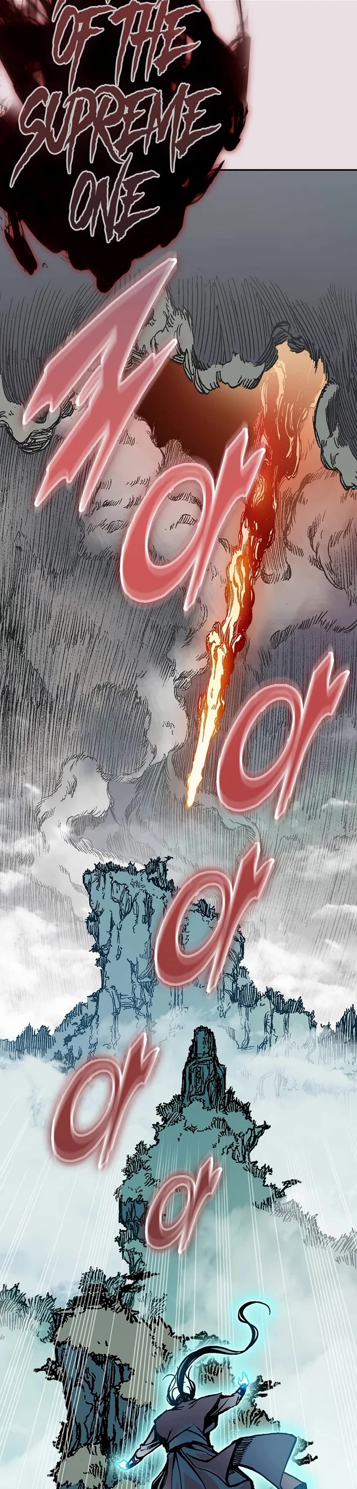Memoir of the God of War Chap 202 - Next Chap 203