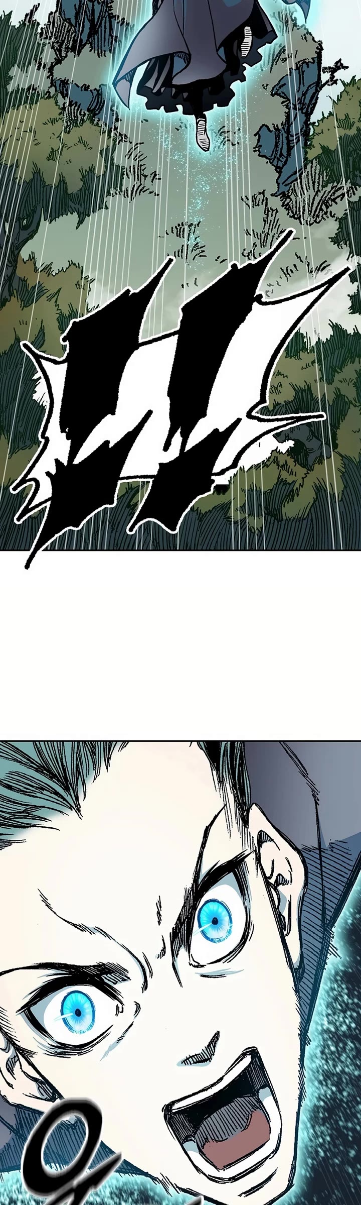 Memoir of the God of War Chap 202 - Next Chap 203