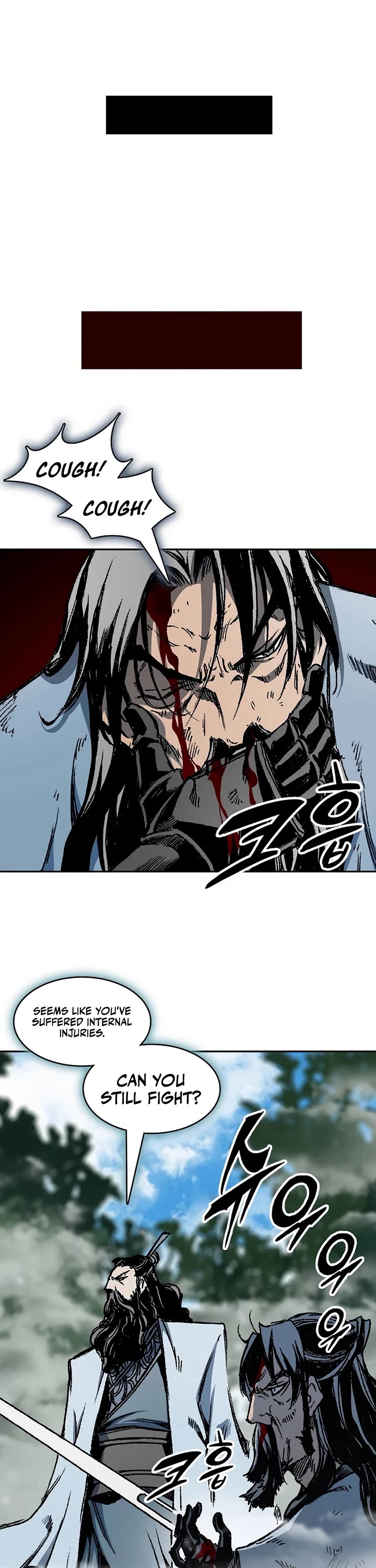 Memoir of the God of War Chap 202 - Next Chap 203